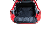 Car Boot Cover with Bumper protector - Green Flag Shop